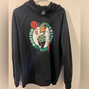 Mens NBA sweatshirt